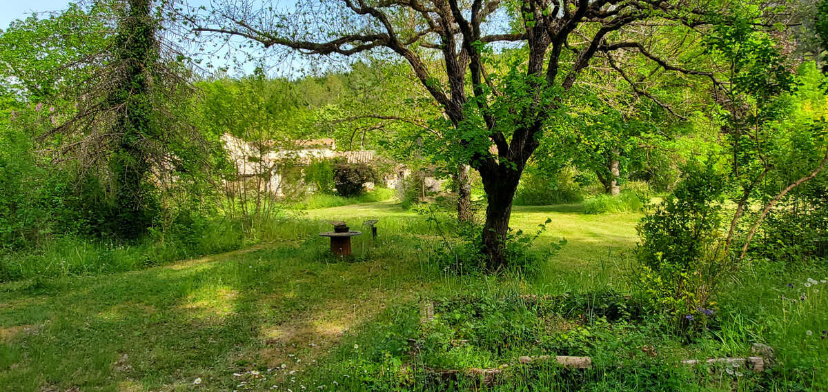 Maison à LA MOTTE-CHALANCON