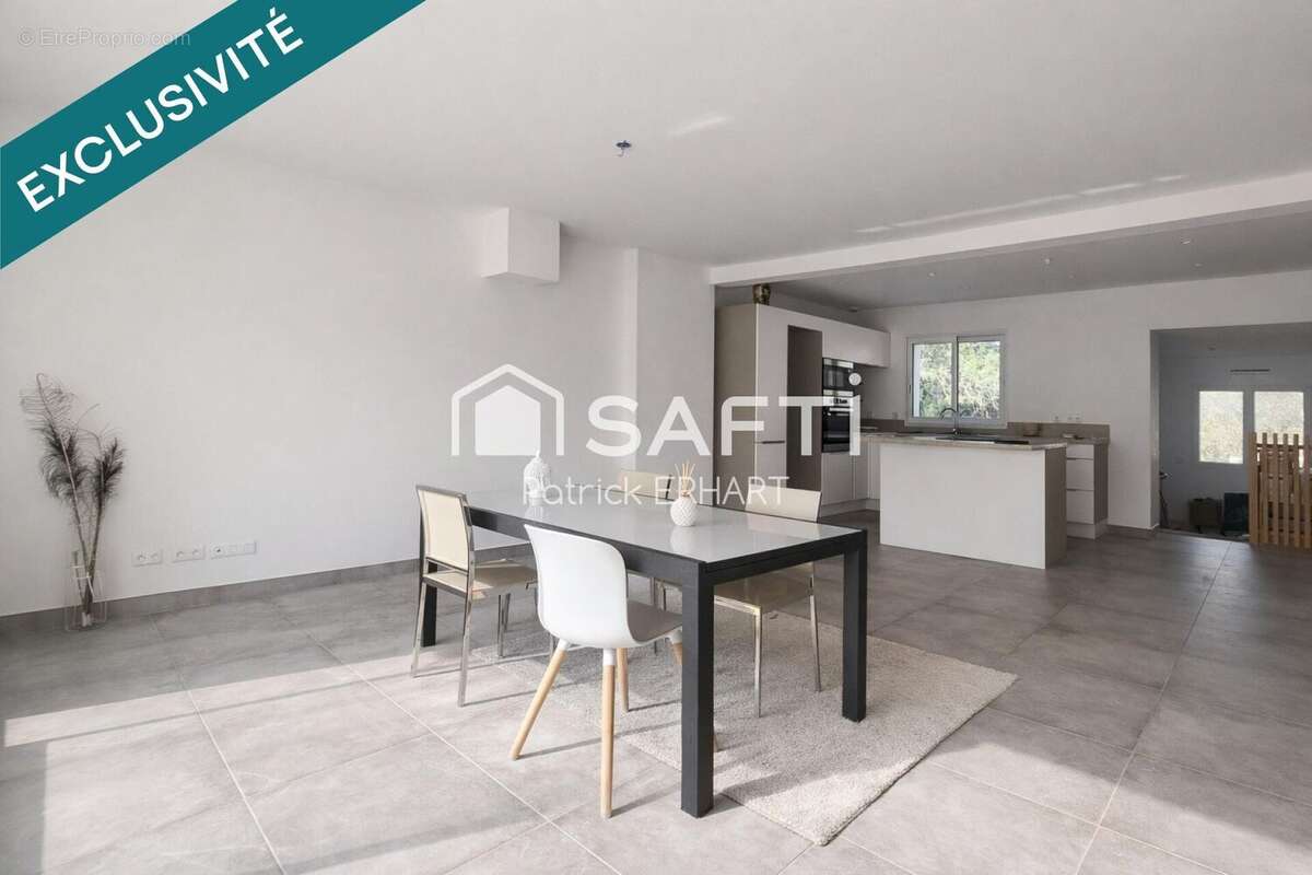 Photo 5 - Maison à PUGET-SUR-ARGENS