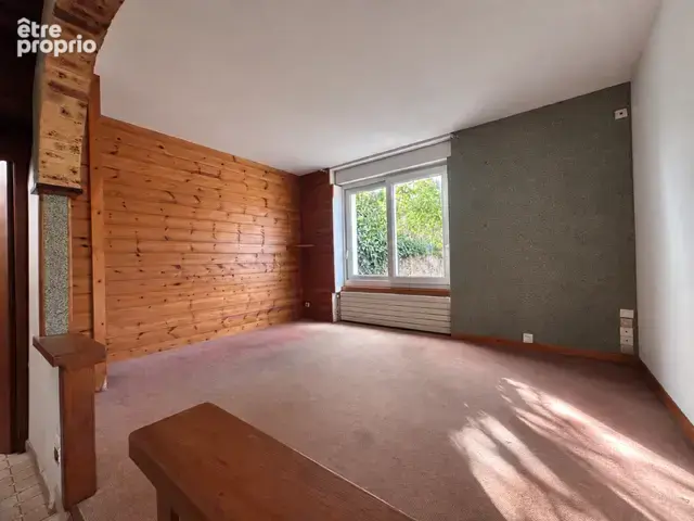 Marcoussis - maison familiale individuelle - 155 m2 au sol - jardin agréable - potentiel de 5 chambres - photo 4