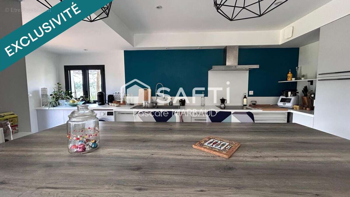 Photo 6 - Maison à DOMAZAN