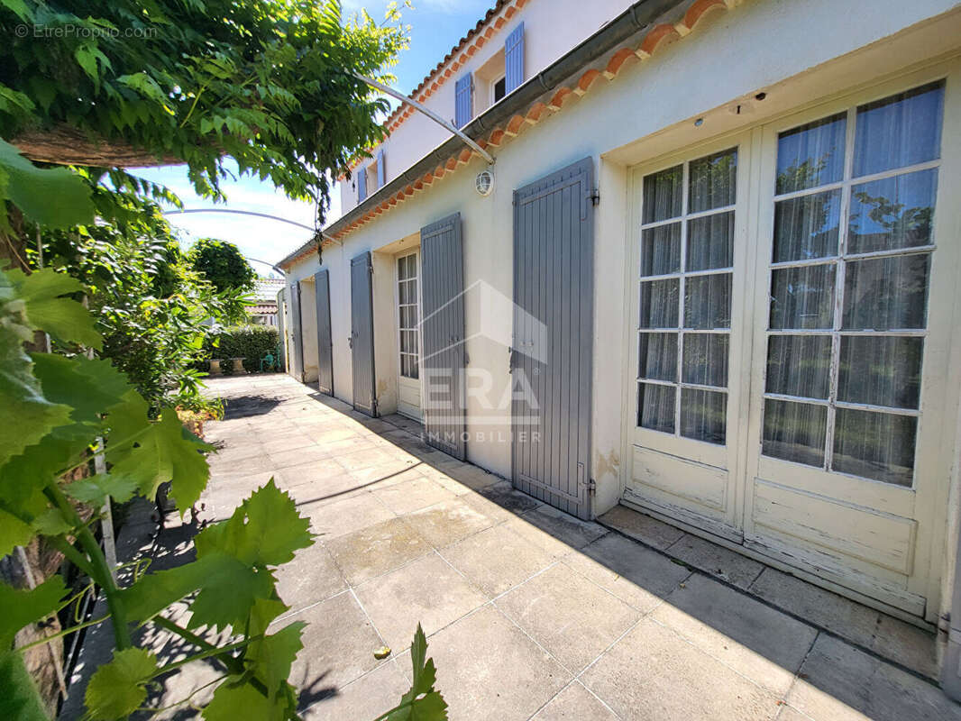 Maison 173m² à l'isle-sur-la-sorgue - photo 2