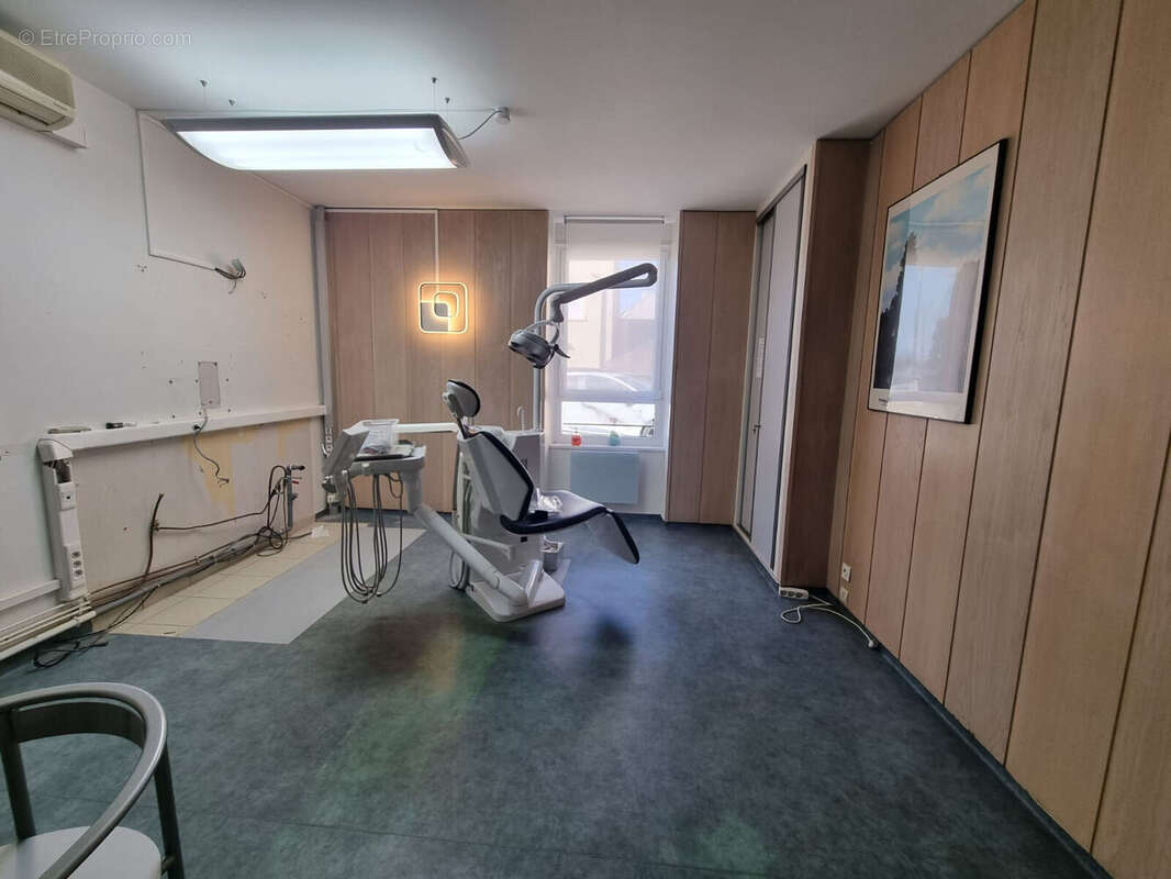 Photo 2 - Appartement à GUEUGNON