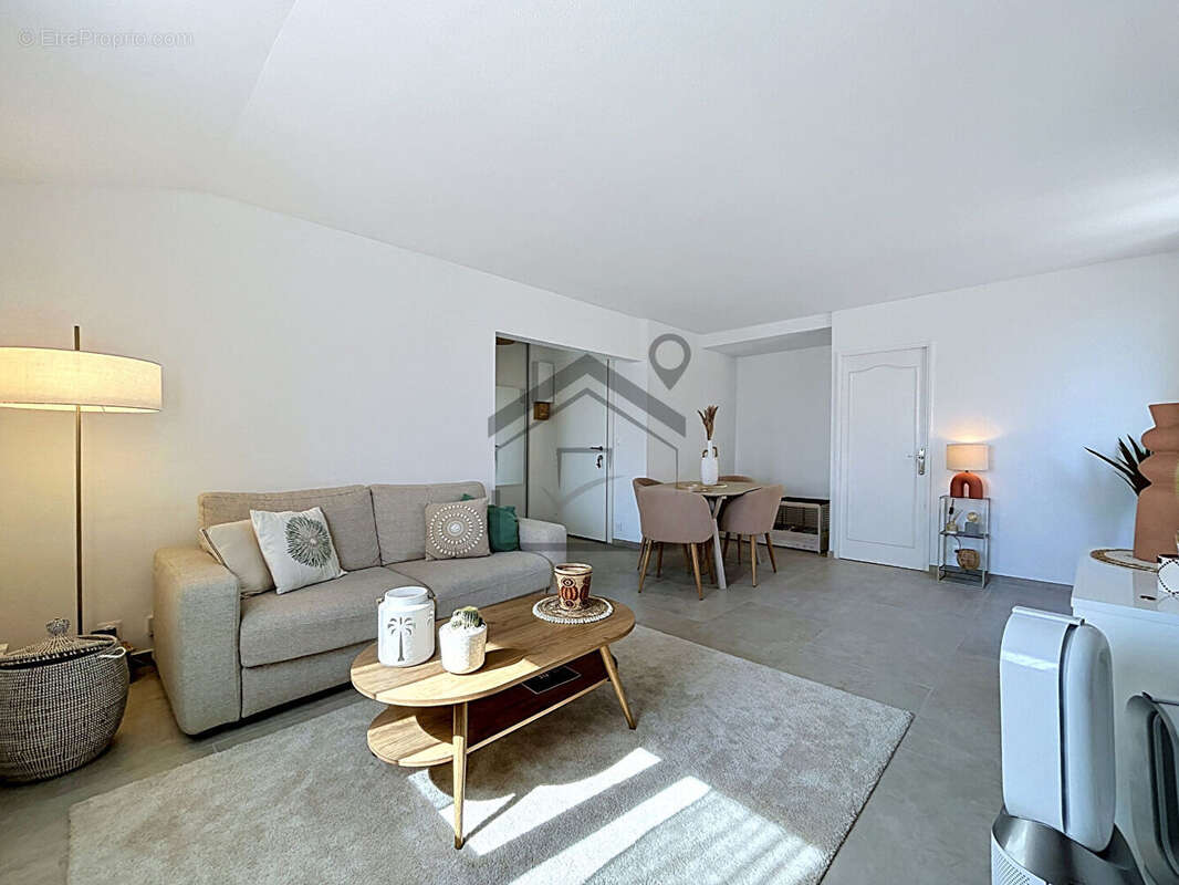 Appartement à VITROLLES