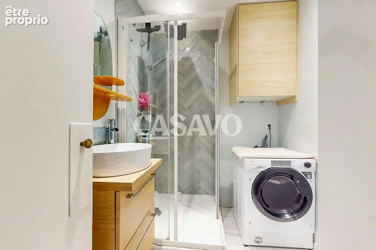 Vente Appartement 4 pièces de 94m² - 74940 Annecy - photo 10