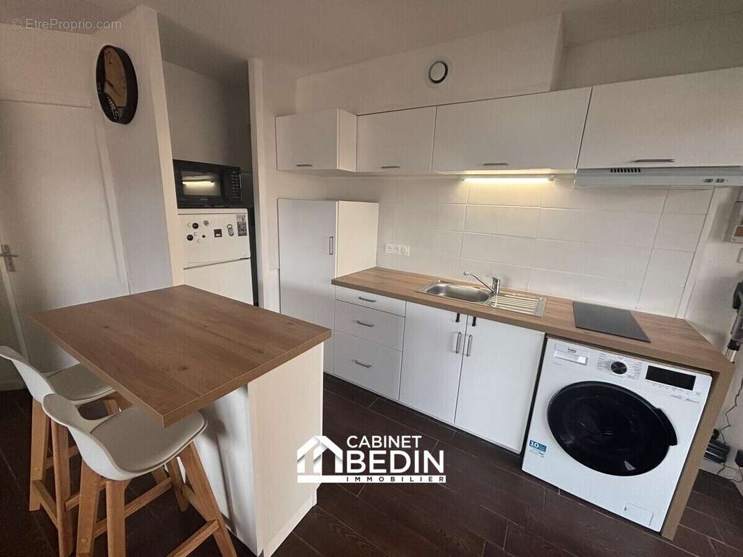 Appartement à BISCARROSSE