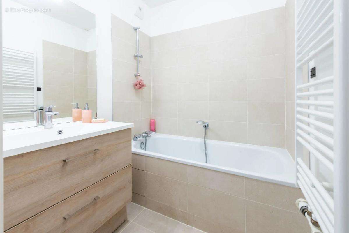 Appartement 3 pièces de 64 m² à Sartrouville - photo 12