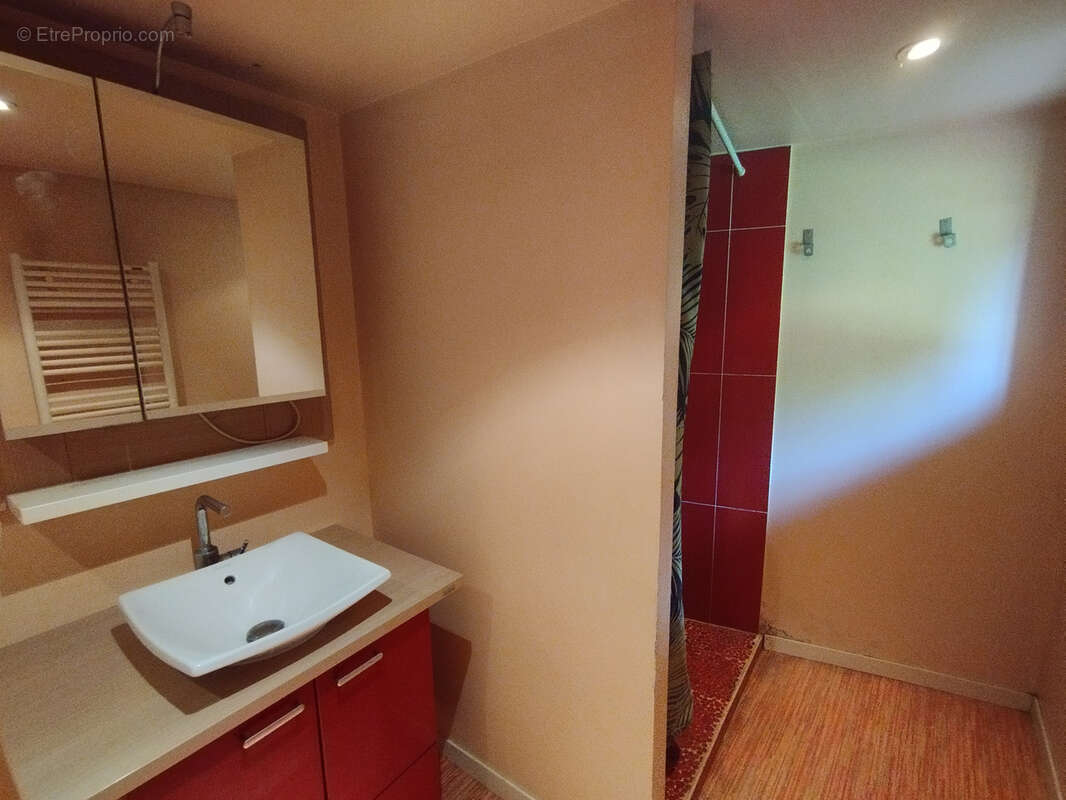 Maison à CLOYES-SUR-LE-LOIR