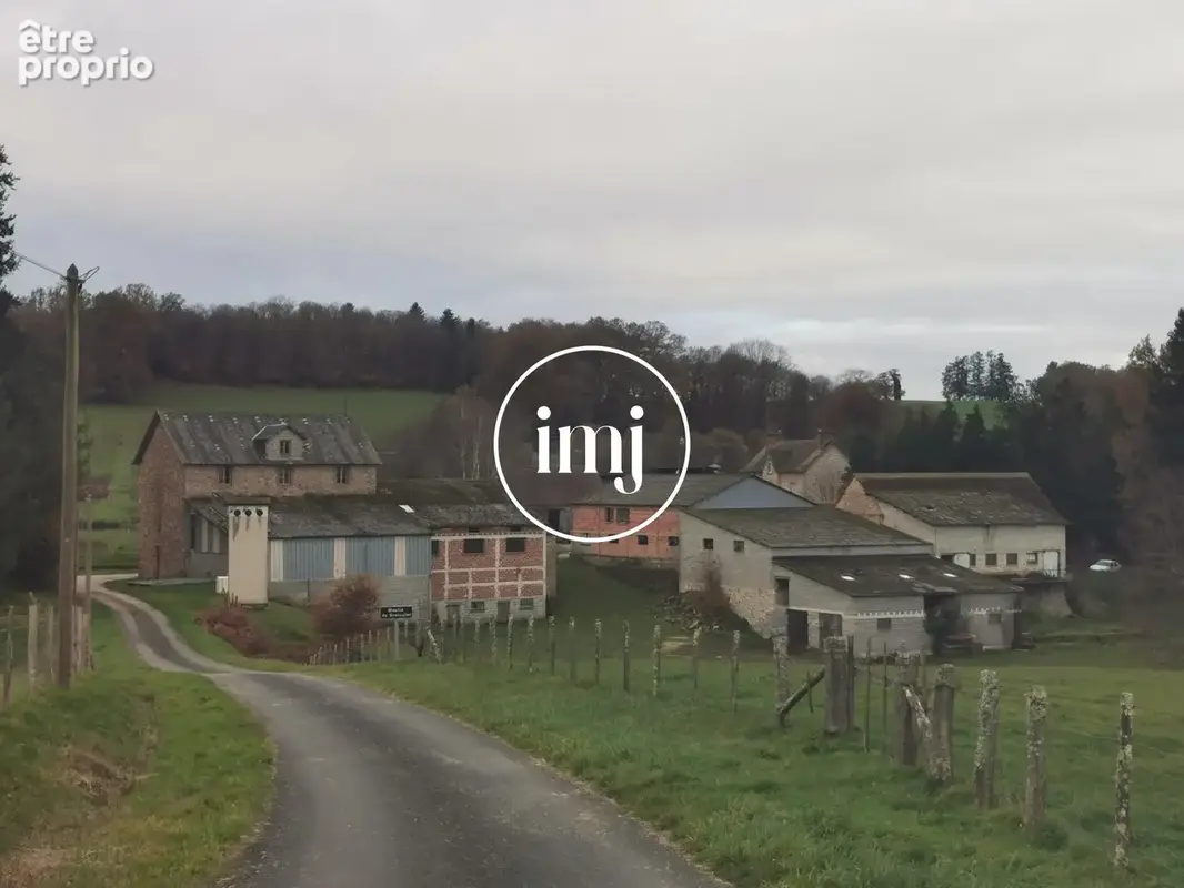 Maison 11 pièces 331 m² à vendre à Chateau-Chervix (87380) - photo 6