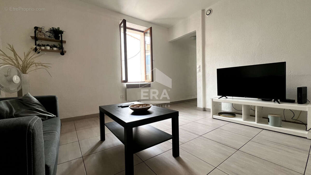 Appartement à FOS-SUR-MER