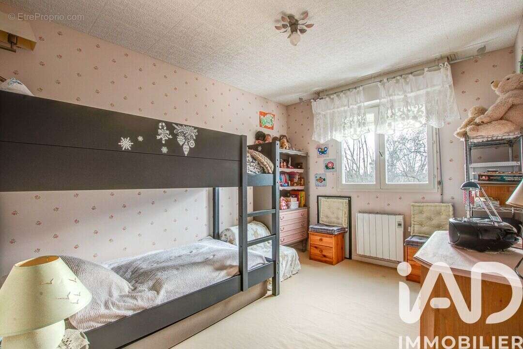 Photo 7 - Appartement à LE GRAND-QUEVILLY