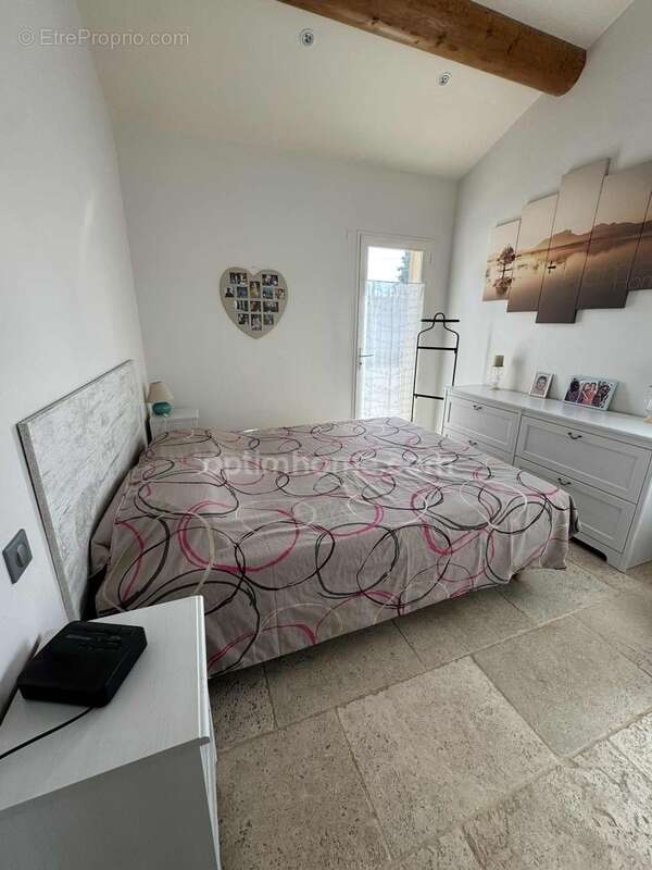 Maison à SAINT-REMY-DE-PROVENCE