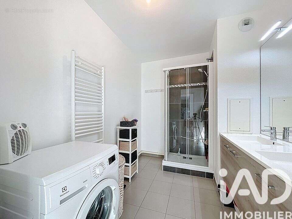 Photo 9 - Appartement à HERBLAY