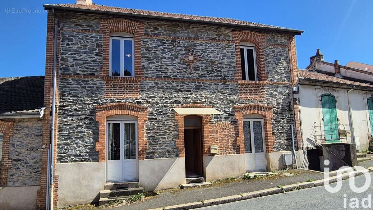 Photo 8 - Maison à DECAZEVILLE