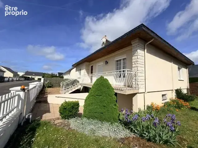 Maison 5 pièces 95 m² à vendre à Saumur (49400) - photo 2
