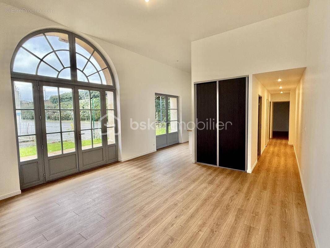 Appartement à AMIENS