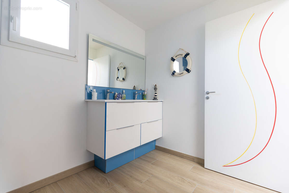 Maison à SAINT-NAZAIRE