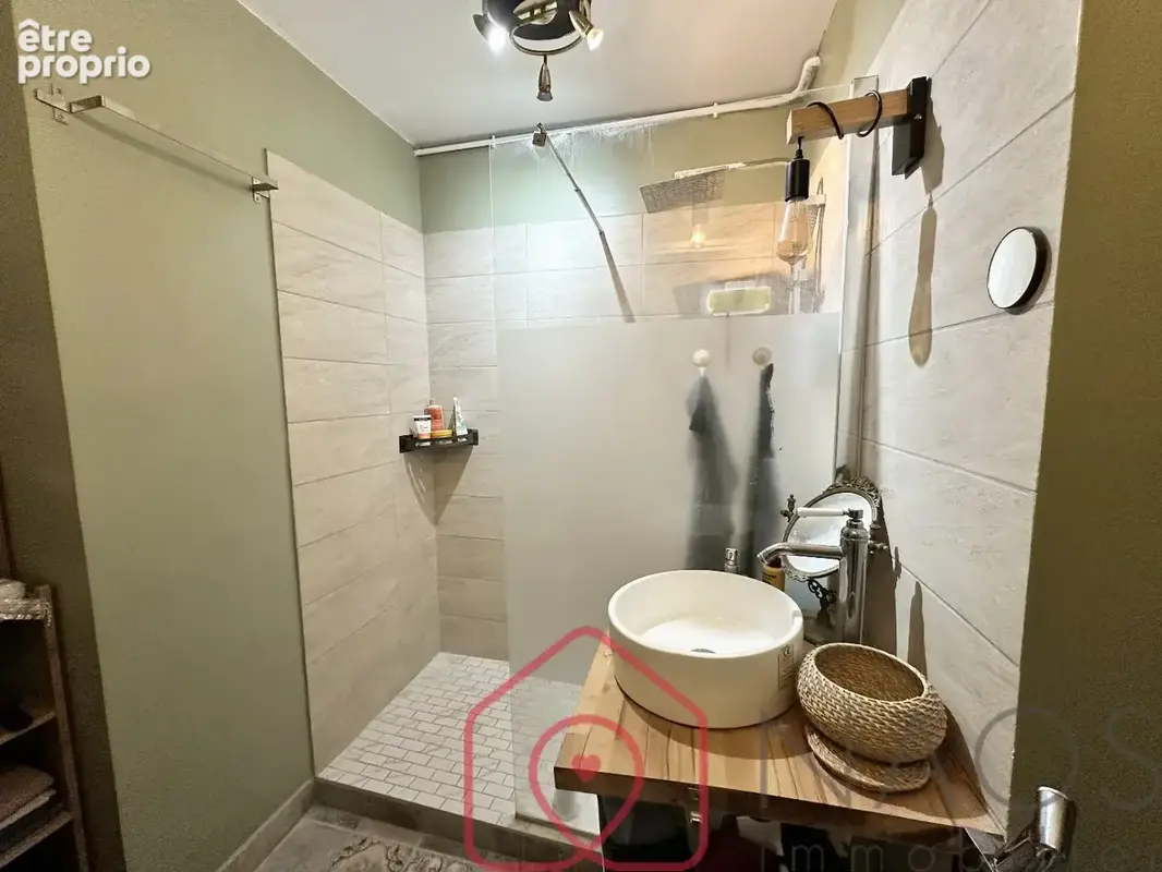 Appartement 4 pièces 67 m² avec Ravalement voté et payé. - photo 5
