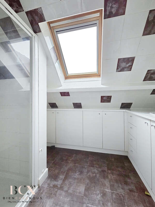 Appartement à L'ISLE-ADAM