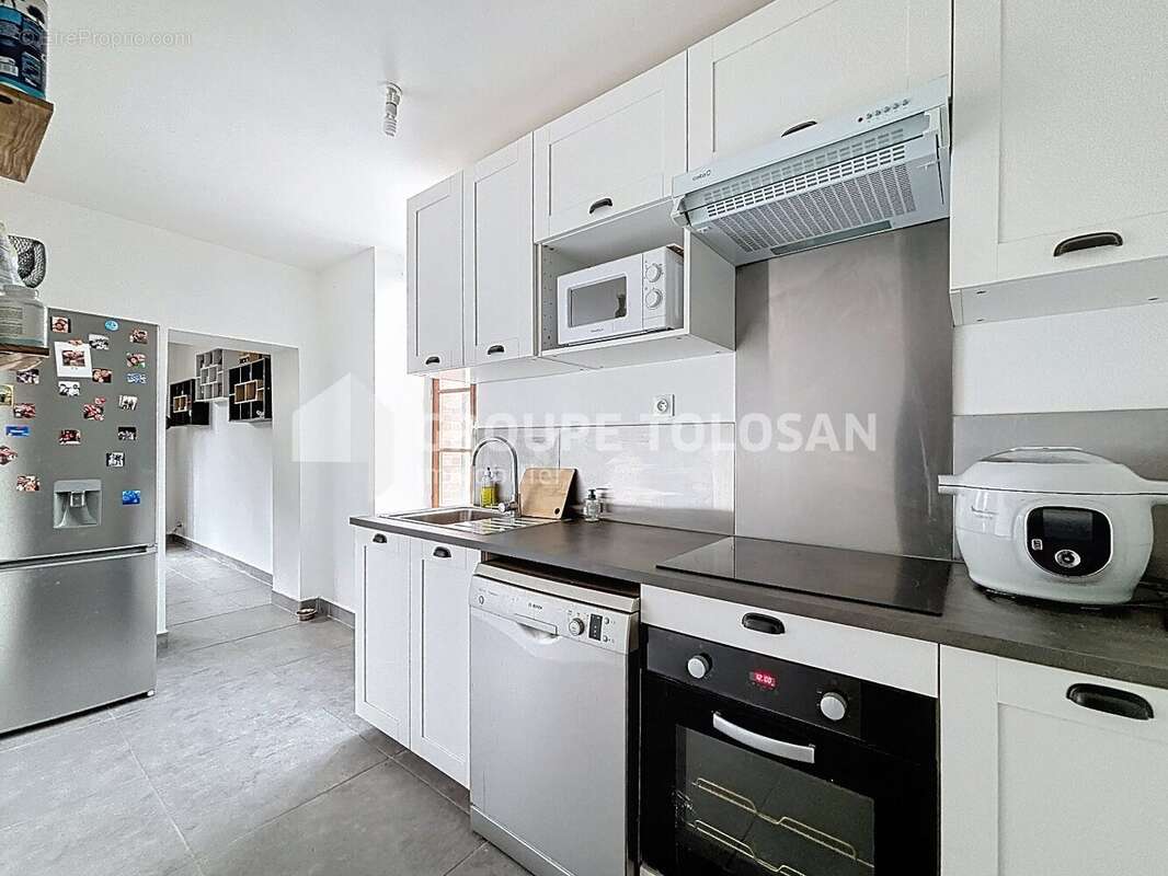 Appartement 79 m² à Lavaur  - photo 5