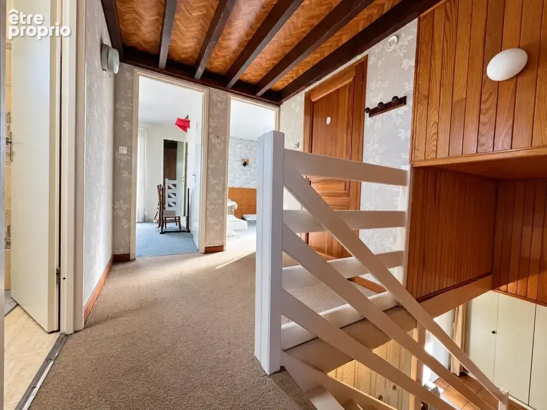 Les clayes - maison familiale - photo 13