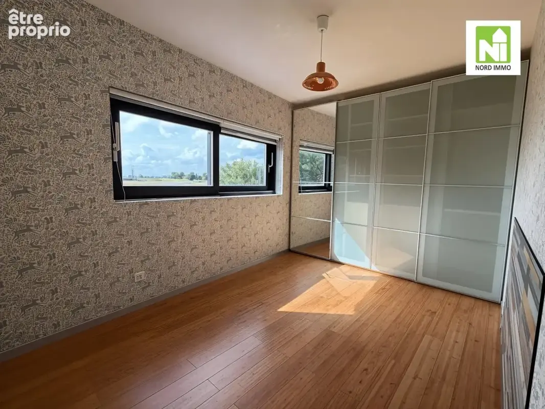 Maison architecte 180m2 - T5 - Étang - 17000m2 - photo 15