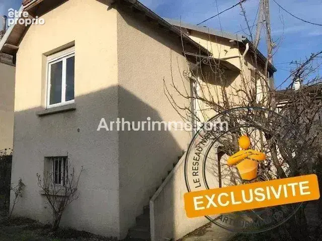 Photo Maison à Le Havre au prix de 81 500€