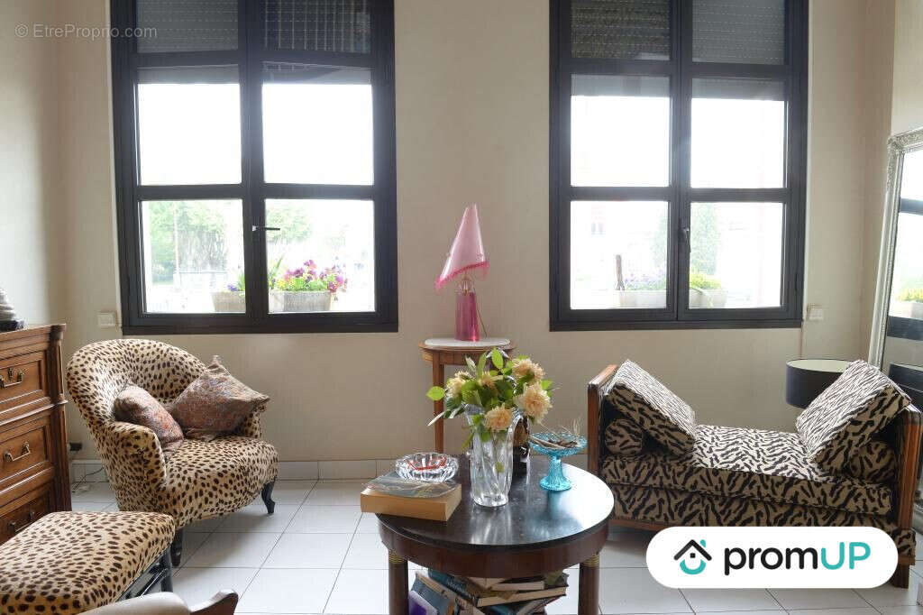 Maison à VILLENEUVE-SUR-LOT