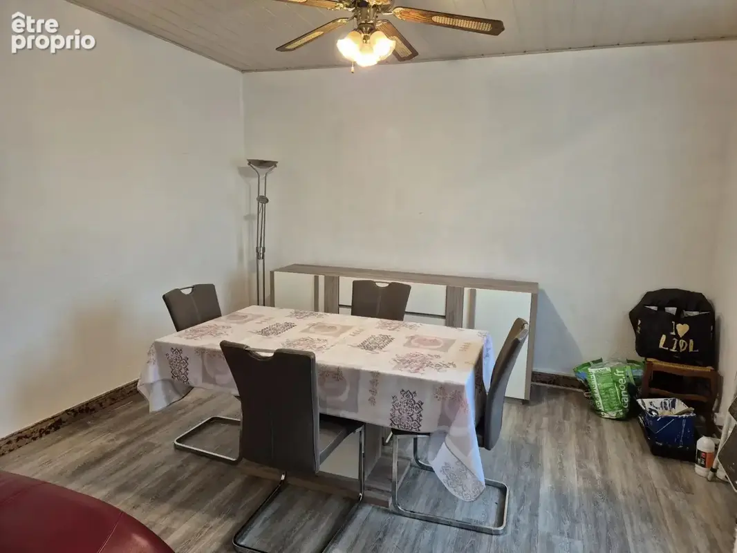 Maison 2 appartements 52 m2 et 68 m2 - photo 8