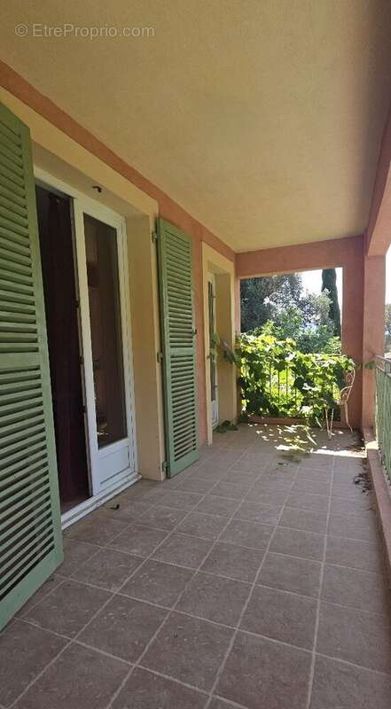 Maison à FALICON