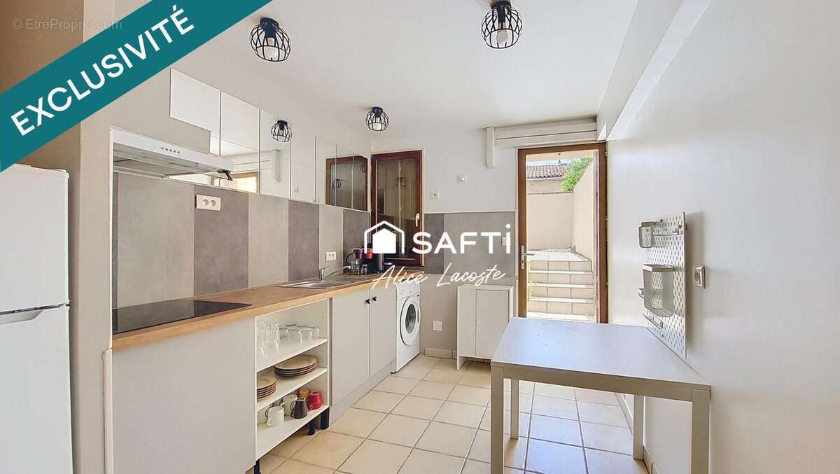 Photo 4 - Maison à LEZAT-SUR-LEZE