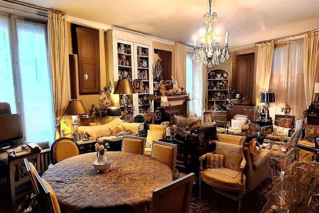 Maison à SENS
