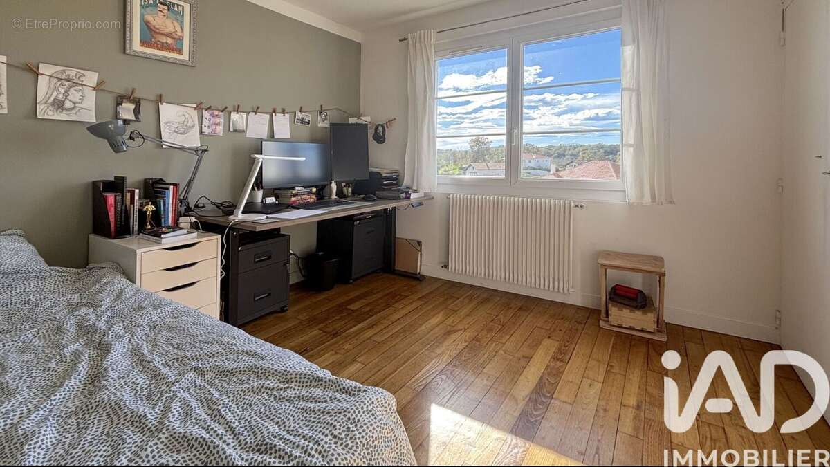 Photo 4 - Maison à SAINT-PIERRE-D&#039;IRUBE