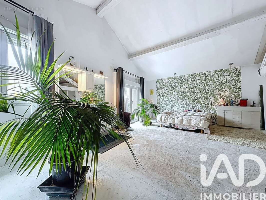 Photo 5 - Maison à VILLENEUVE-LES-MONTREAL