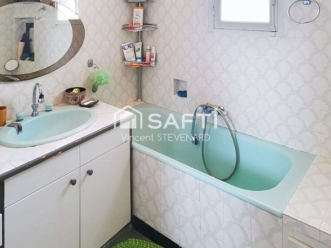 Maison 138 m² à Ligne  - photo 6