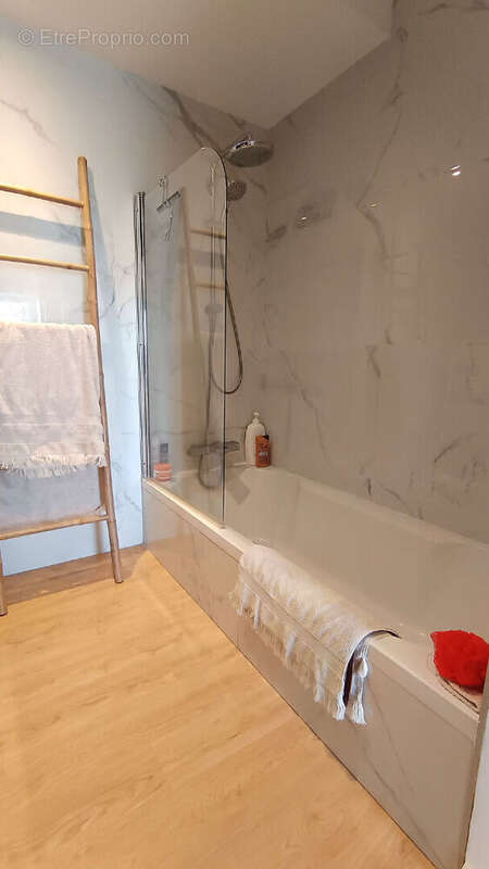 Maison à SAINT-PAULIEN