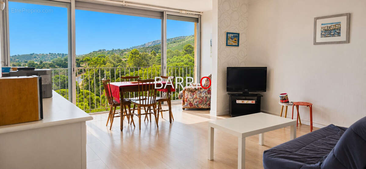 Appartement 57 m² à Banyuls-Sur-Mer  - photo 3