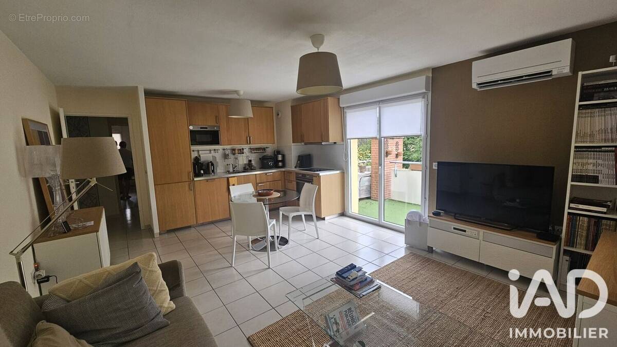 Photo 1 - Appartement à AUTERIVE