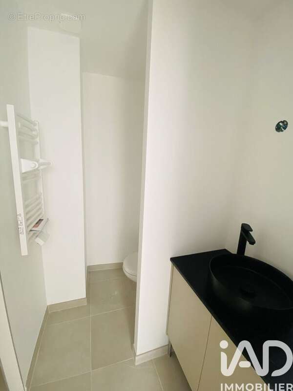 Photo 8 - Appartement à BORDEAUX