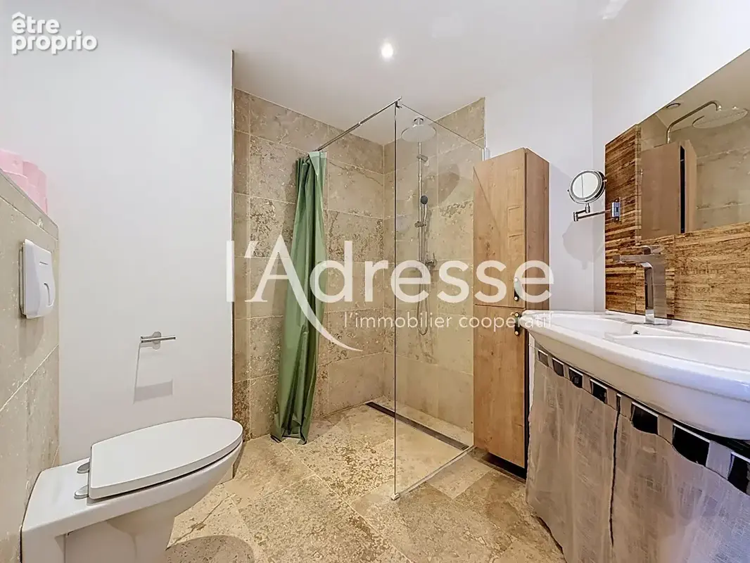 Maison avec piscine et appartement indépendant à Valle-di-Mezzana - photo 13