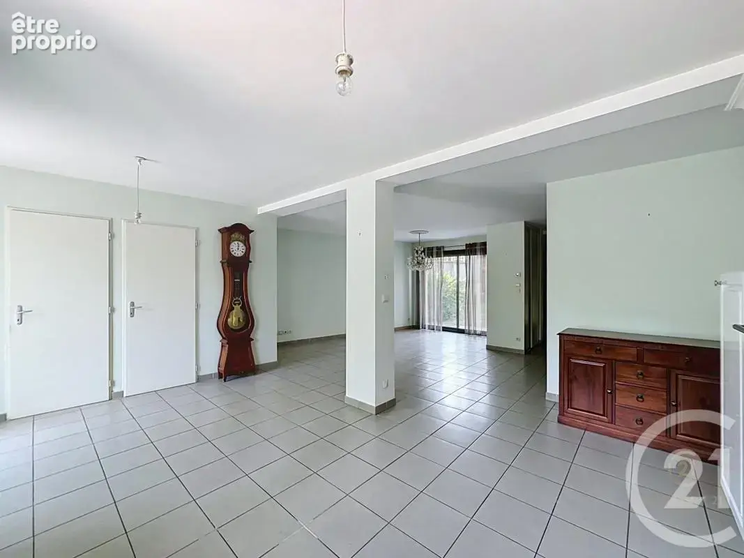 Maison 4 pièces 110 m² à vendre à Givors (69700) - photo 11