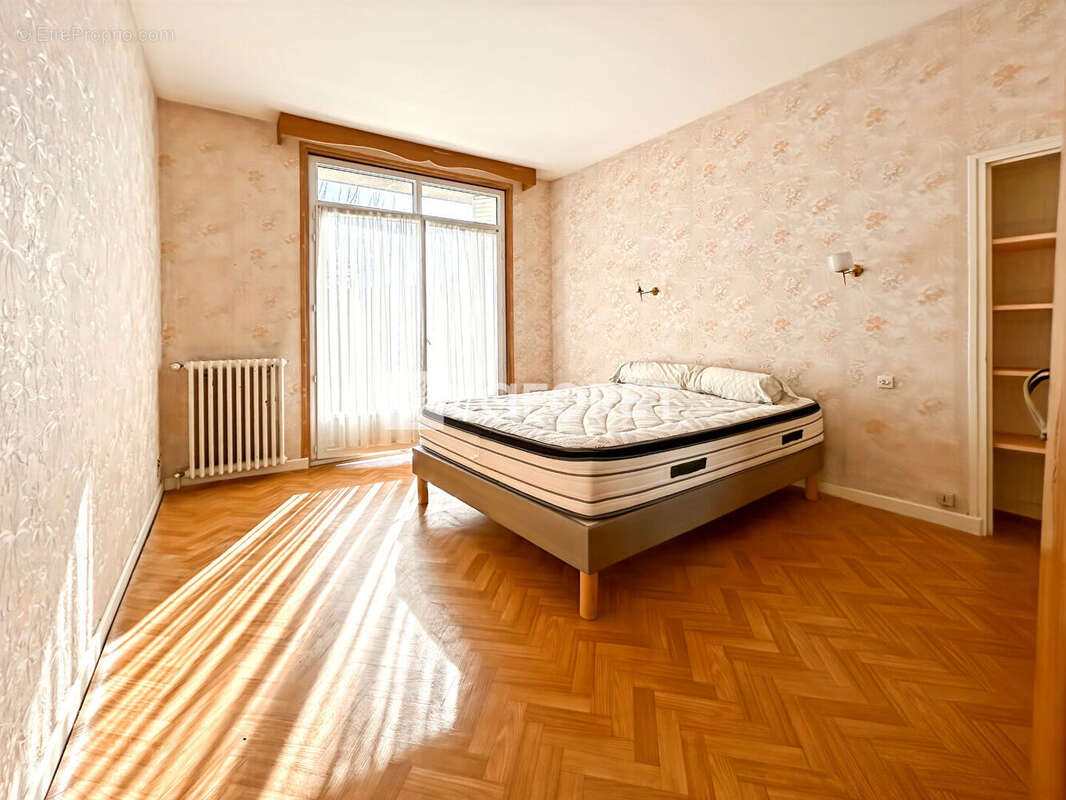 Maison à UPIE