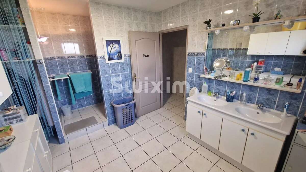 Maison à CHALEZEULE