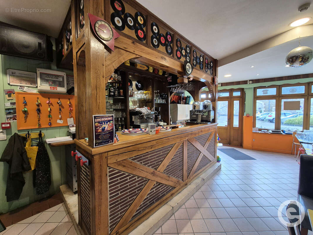 Appartement à AVALLON