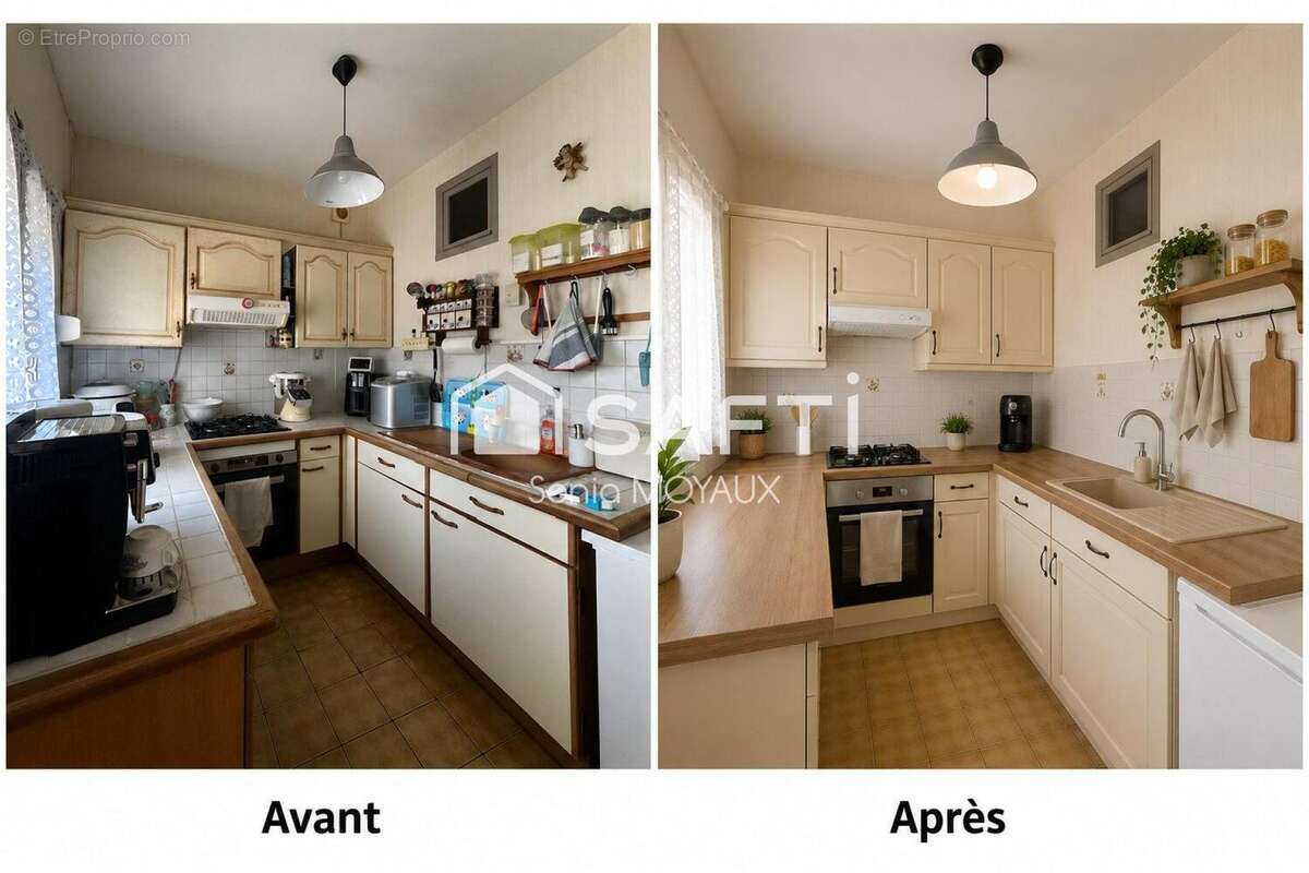 Maison 88 m² à Sallaumines  - photo 3