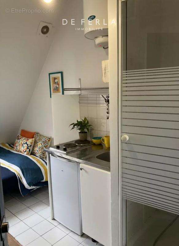 Appartement à PARIS-6E