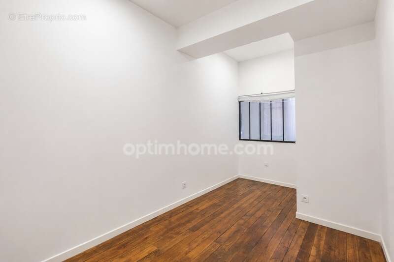 Appartement familial rénové de 107 m² - Coeur Presqu'Île Lyon 1er - photo 8