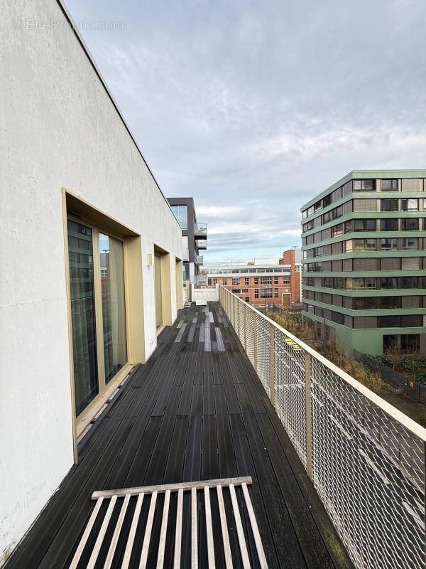 Appartement à LILLE