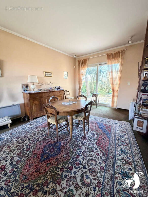 Maison à NEUVILLE-SAINT-REMY