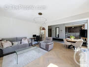 Appartement à TANINGES