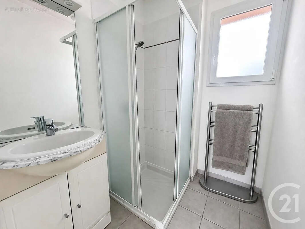 Appartement à PORNIC